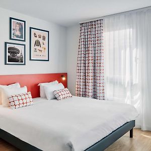 Aparthotel Adagio Access Paris Vanves - Porte de Versailles